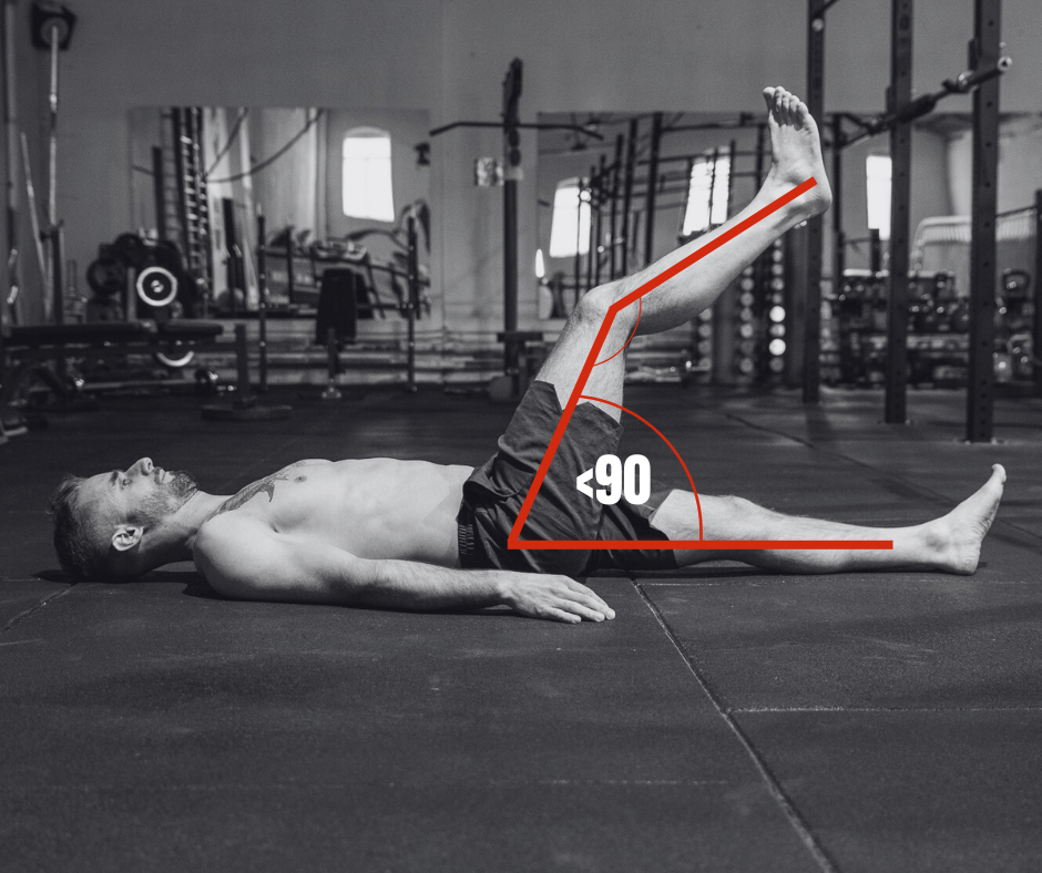 Efekt przed i po- e book zdrowy skłon Krystian Izert