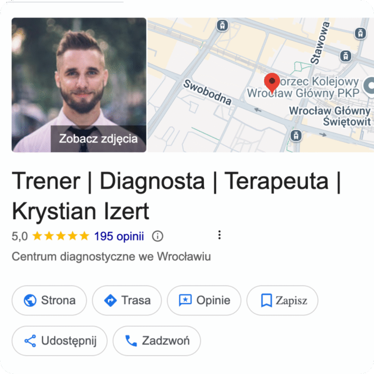Zaufanie setek użytkowników – skuteczność programu Zdrowy Skłon