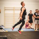 Trener prowadzący program Zdrowy Skłon – ekspert od mobilności i rehabilitacji